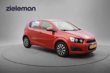 1.2 LS - Airco, Cruise