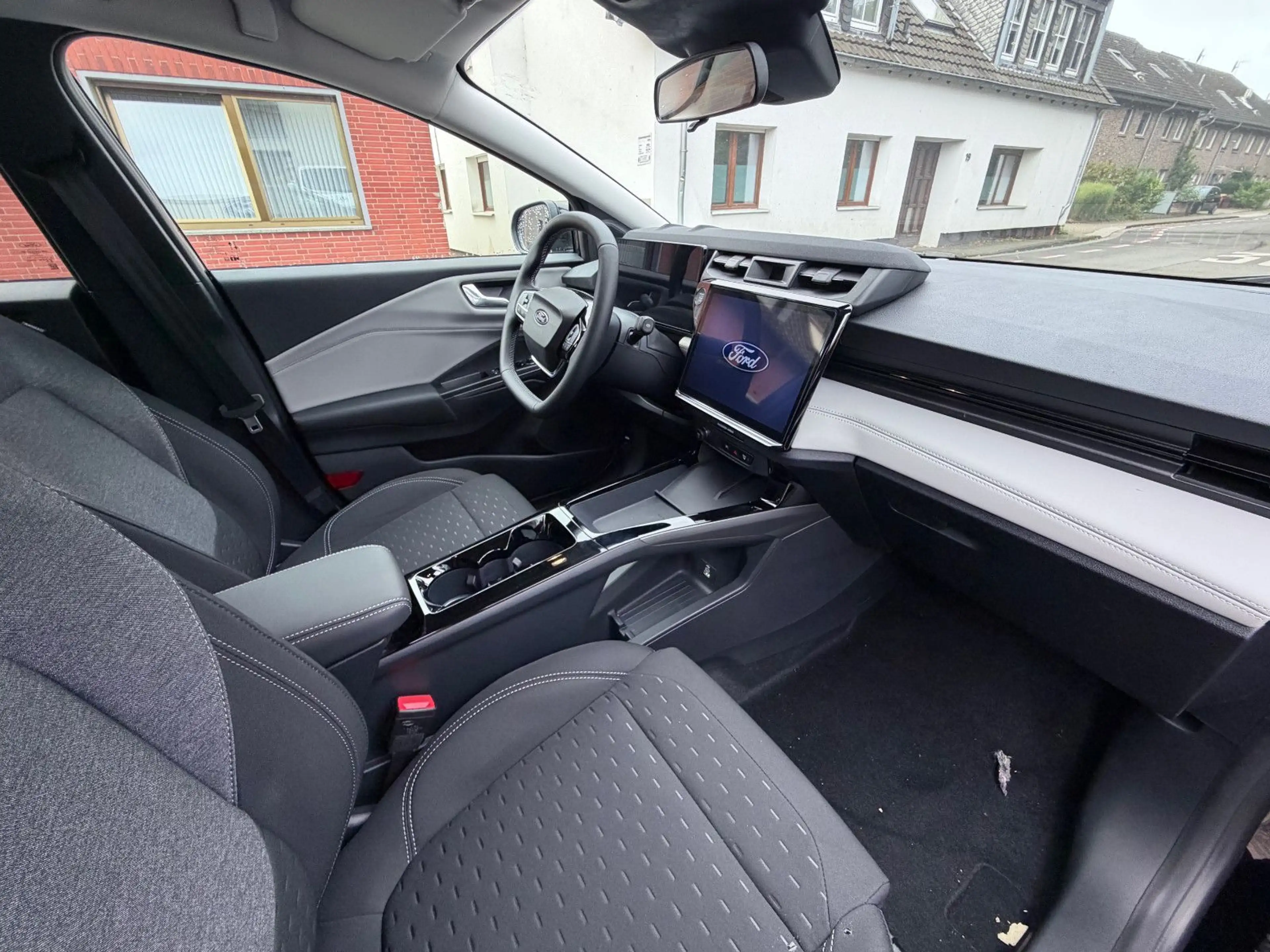 Ford Puma Gen-E /FWD/Winterpket/ PDC vo.+hi — photo 4