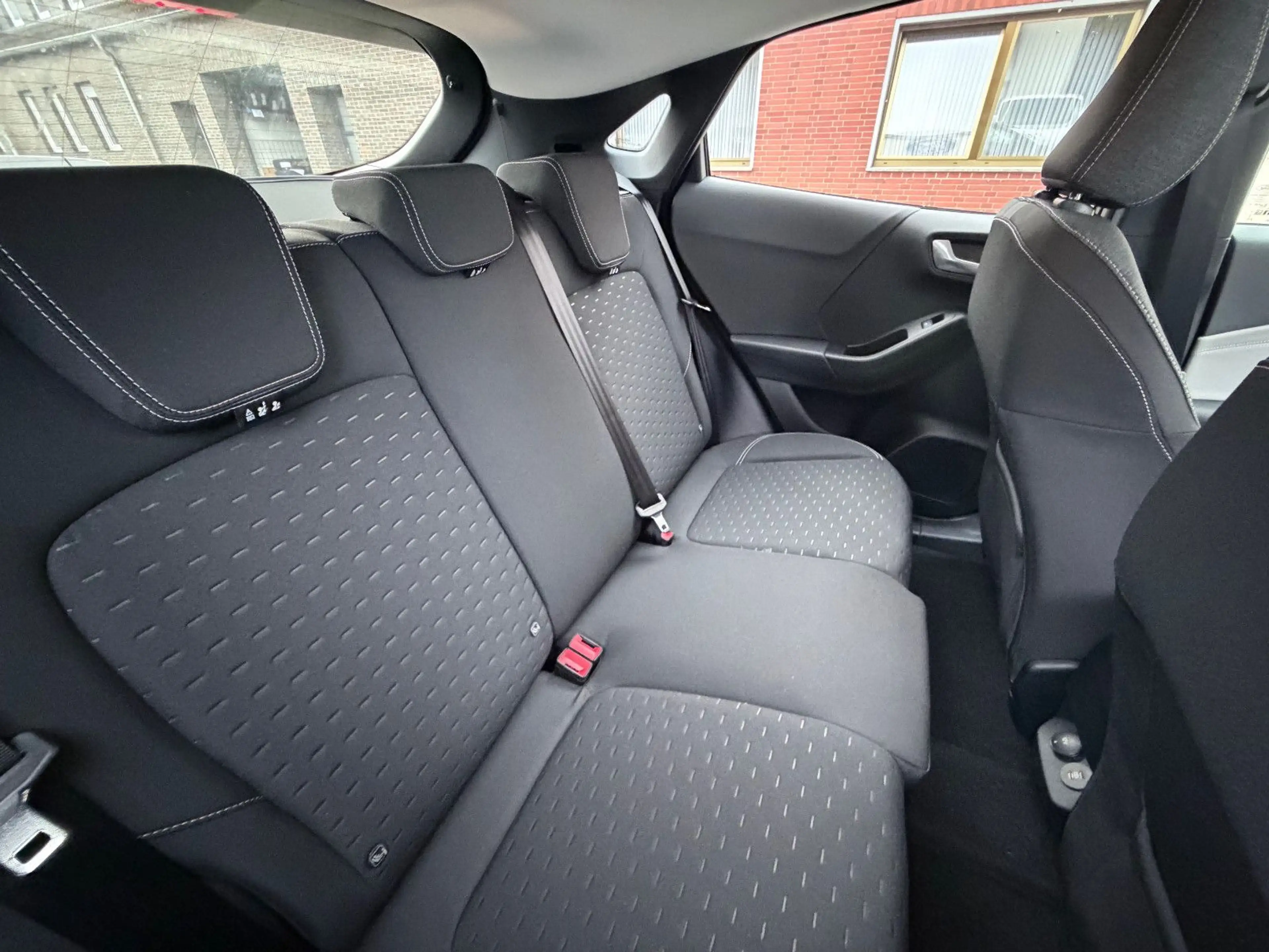 Ford Puma Gen-E /FWD/Winterpket/ PDC vo.+hi — photo 5