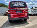 Volkswagen T5 Transporter Kombi lang AHK,2 Schiebetüren,Klima,Sitzheizung Rot - thumbnail 4