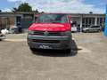 Volkswagen T5 Transporter Kombi lang AHK,2 Schiebetüren,Klima,Sitzheizung Rot - thumbnail 2