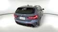 BMW 118 D M SPORT AUT. Grigio - thumbnail 2