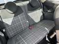 Fiat 500 1.2 8V Lounge 2HD SCHECKH KLIMA PANO PDC 15" Noir - thumbnail 6