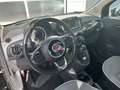 Fiat 500 1.2 8V Lounge 2HD SCHECKH KLIMA PANO PDC 15" Noir - thumbnail 9