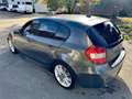 BMW 118 118d PACK ///M M47 Grau - thumbnail 9