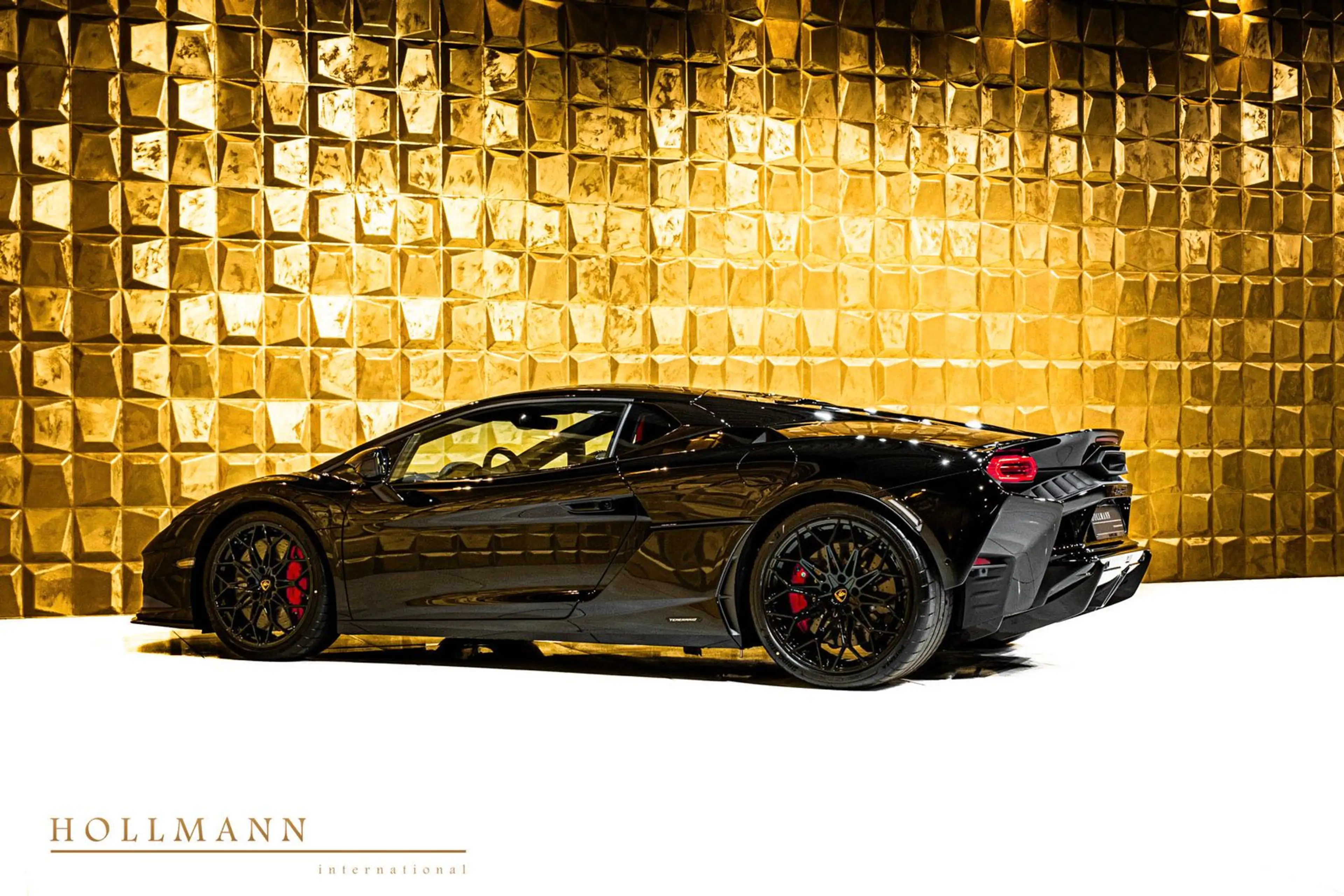 Lamborghini Temerario + LIFT + CAMERA + SONUS FABER SOUND — photo 6