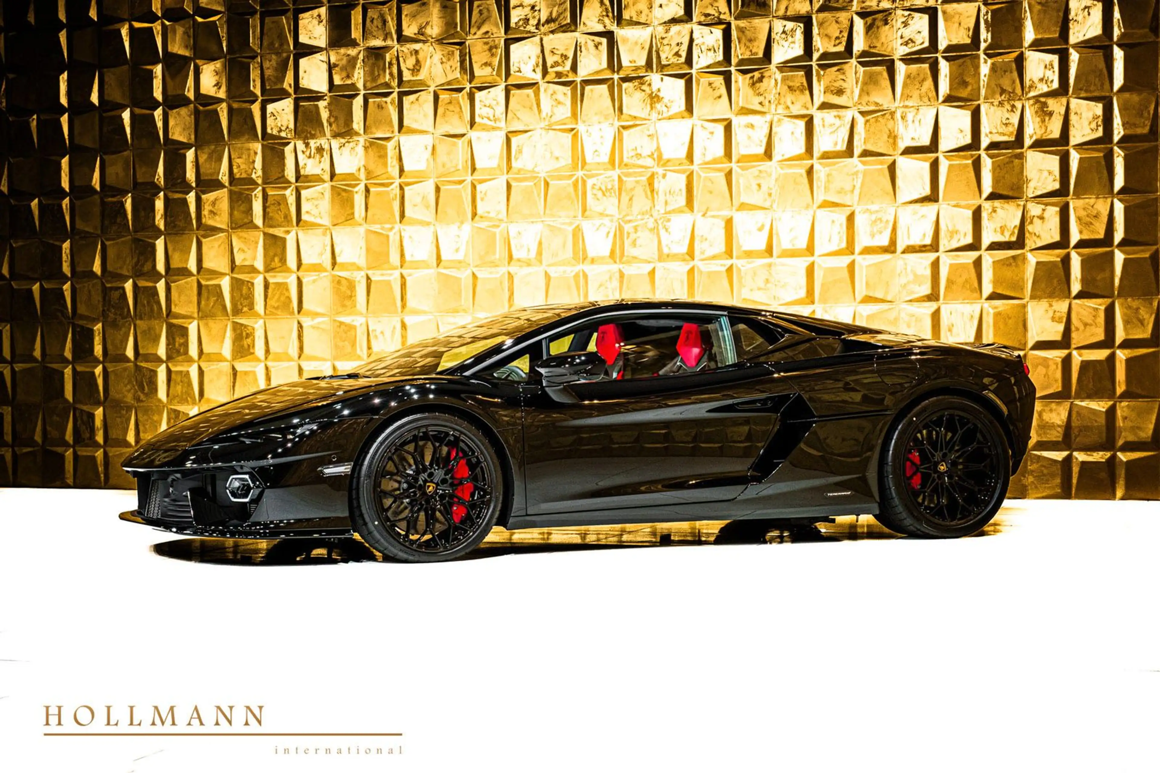 Lamborghini Temerario + LIFT + CAMERA + SONUS FABER SOUND — photo 3