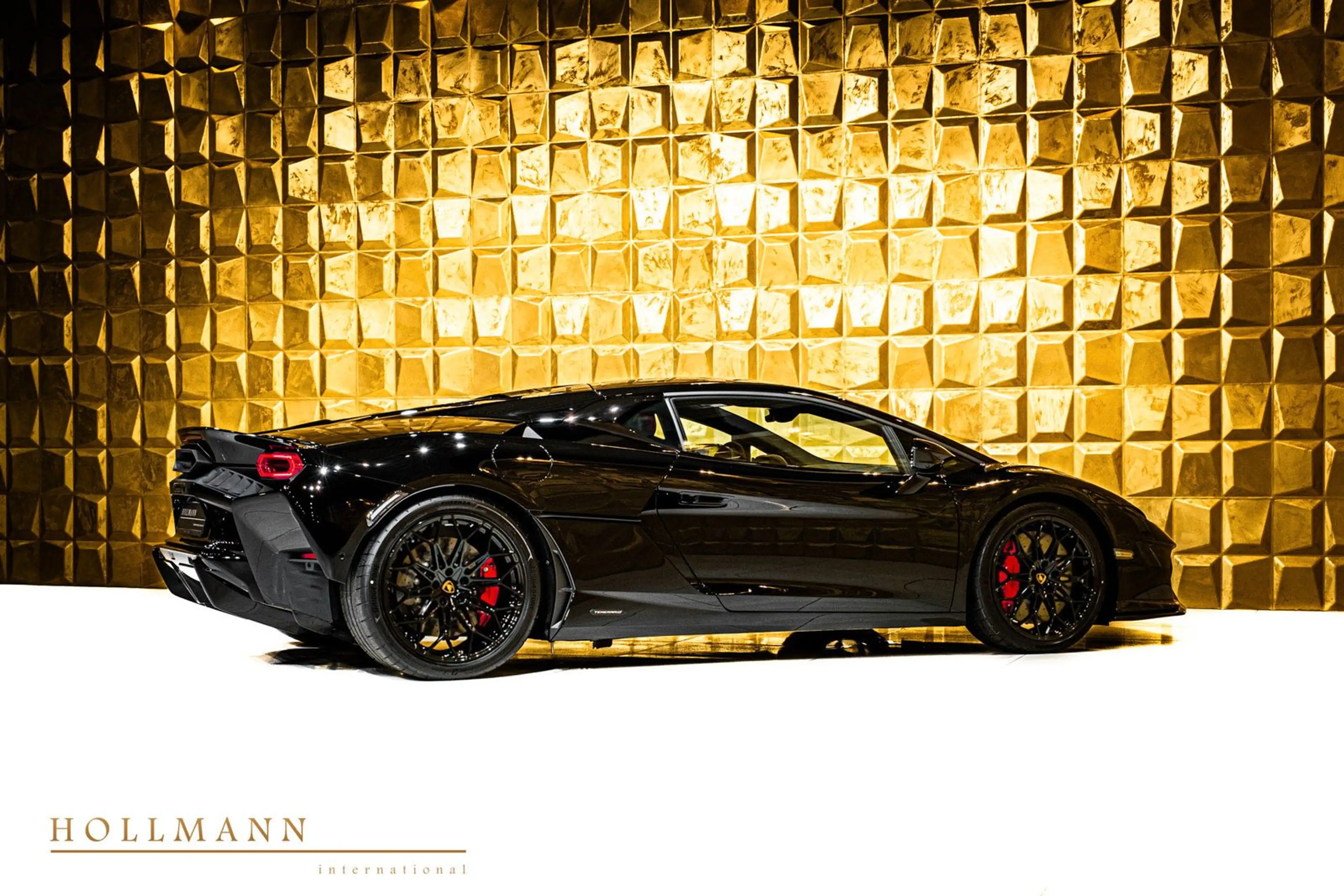 Lamborghini Temerario + LIFT + CAMERA + SONUS FABER SOUND — photo 8