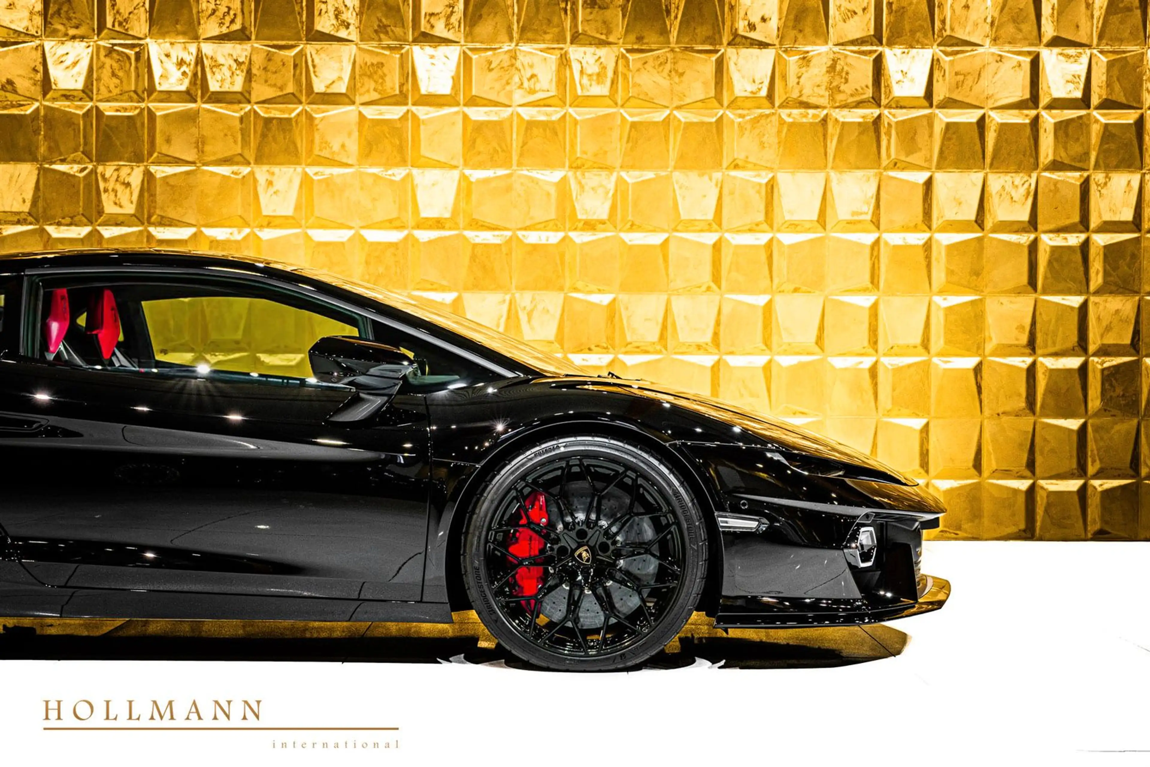 Lamborghini Temerario + LIFT + CAMERA + SONUS FABER SOUND — photo 4