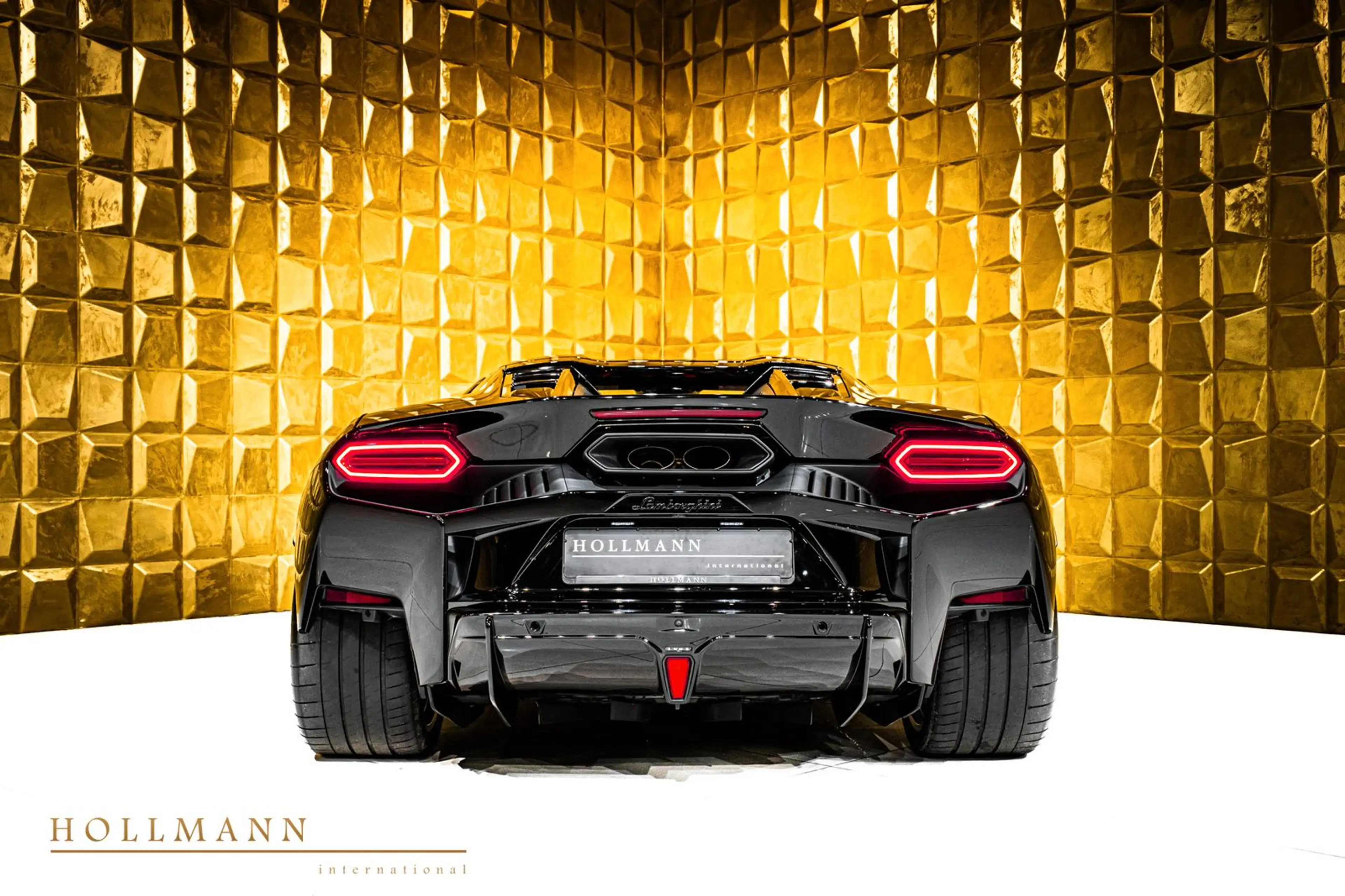 Lamborghini Temerario + LIFT + CAMERA + SONUS FABER SOUND — photo 7