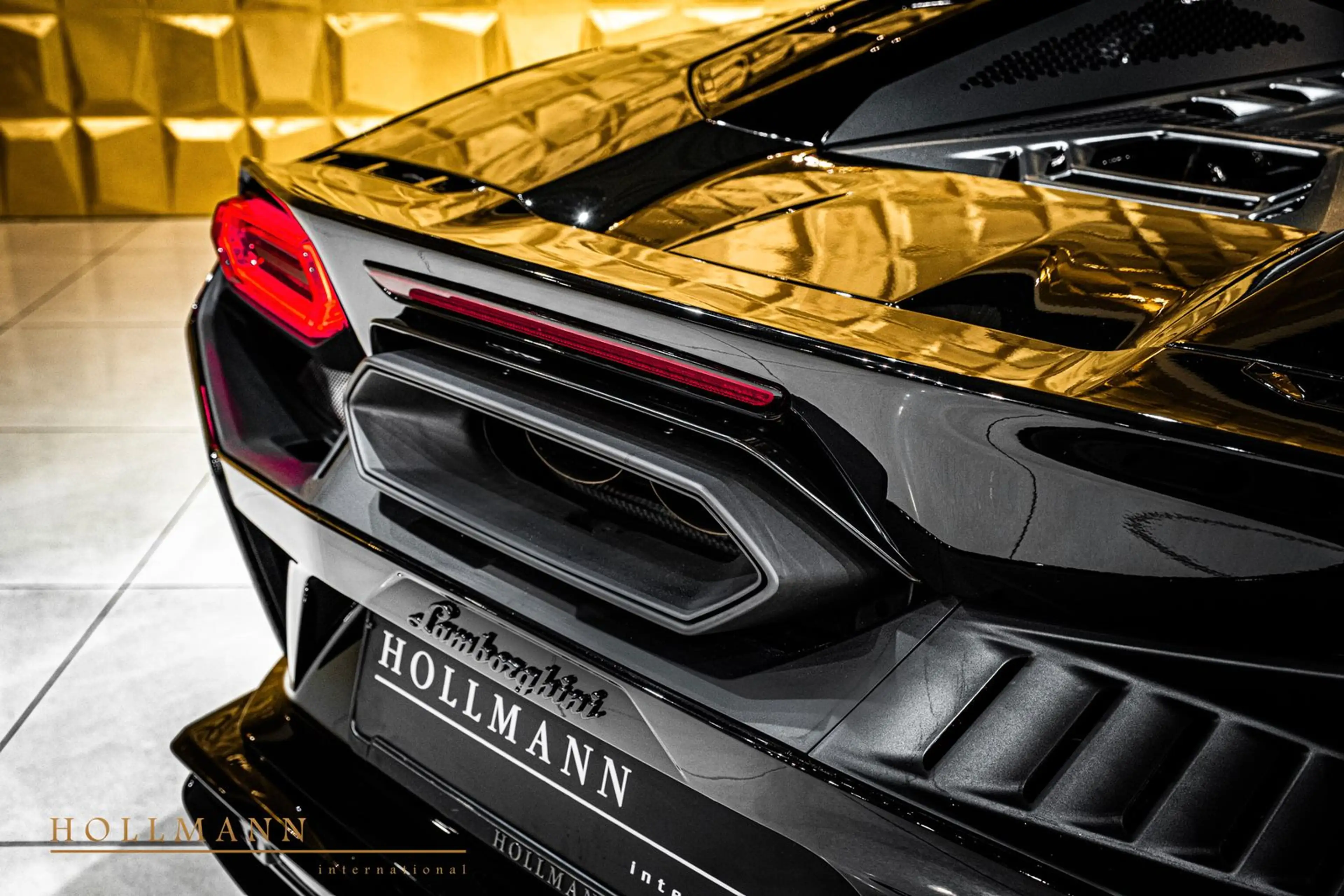 Lamborghini Temerario + LIFT + CAMERA + SONUS FABER SOUND — photo 9