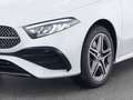 Mercedes-Benz A 250 e AMG Line Blanc - thumbnail 3