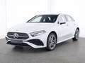 Mercedes-Benz A 250 e AMG Line Blanc - thumbnail 1