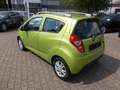 Chevrolet Spark 1.2 LT, Klima, Allwetterreifen, Radio CD Grün - thumbnail 7