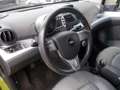 Chevrolet Spark 1.2 LT, Klima, Allwetterreifen, Radio CD Grün - thumbnail 17