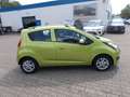 Chevrolet Spark 1.2 LT, Klima, Allwetterreifen, Radio CD Grün - thumbnail 4