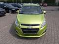 Chevrolet Spark 1.2 LT, Klima, Allwetterreifen, Radio CD Grün - thumbnail 2