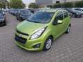 Chevrolet Spark 1.2 LT, Klima, Allwetterreifen, Radio CD Grün - thumbnail 1
