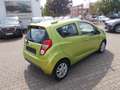 Chevrolet Spark 1.2 LT, Klima, Allwetterreifen, Radio CD Grün - thumbnail 5