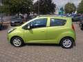 Chevrolet Spark 1.2 LT, Klima, Allwetterreifen, Radio CD Grün - thumbnail 8
