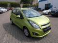 Chevrolet Spark 1.2 LT, Klima, Allwetterreifen, Radio CD Grün - thumbnail 3