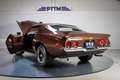 Chevrolet Camaro Z28 Original Survivor Braun - thumbnail 3