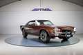Chevrolet Camaro Z28 Original Survivor Braun - thumbnail 11