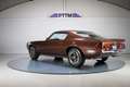Chevrolet Camaro Z28 Original Survivor Braun - thumbnail 7