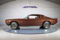 Chevrolet Camaro Z28 Original Survivor Braun - thumbnail 6