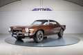 Chevrolet Camaro Z28 Original Survivor Braun - thumbnail 5