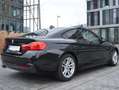 BMW 420 420d Coupe Aut. M Sport Schwarz - thumbnail 4