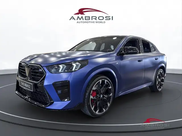 BMW M3 M35i xDrive Msport Pro Package