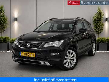1.5 TSI Style * NAVI * CARPLAY *CLIMATE * CAMERA *