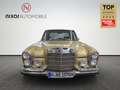 Mercedes-Benz 300 300 SEL 2,8 Automatik W109 H-Zulassung Beige - thumbnail 2