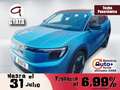 Ford Explorer RWD Rango Extendido Premium 77kWh Azul - thumbnail 1