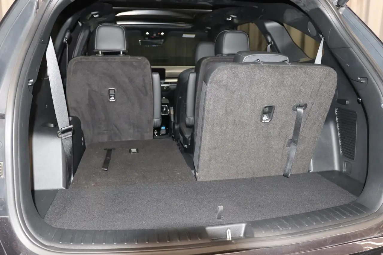 Kia Sorento photo Kia Sorento