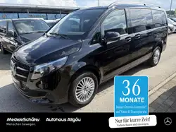 Mercedes-Benz V 220 d Lang DISTRONIC TISCH WINTER PAKET AHK