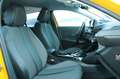 Peugeot e-208 Allure Pack Jaune - thumbnail 6