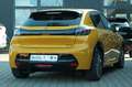 Peugeot e-208 Allure Pack Jaune - thumbnail 3