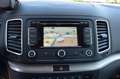 Volkswagen Sharan Comfortline BMT 7 Sitzer,Navi, Noir - thumbnail 13