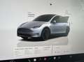Tesla Model Y Performance Dual Motor awd Argento - thumbnail 12