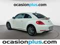 Volkswagen Beetle 2.0TDI Design DSG 140 Blanco - thumbnail 4
