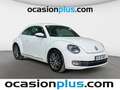 Volkswagen Beetle 2.0TDI Design DSG 140 Blanco - thumbnail 2