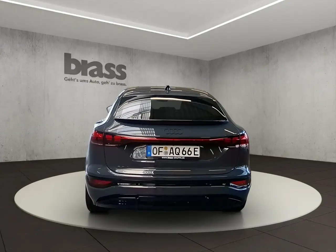 Audi Q6 2026