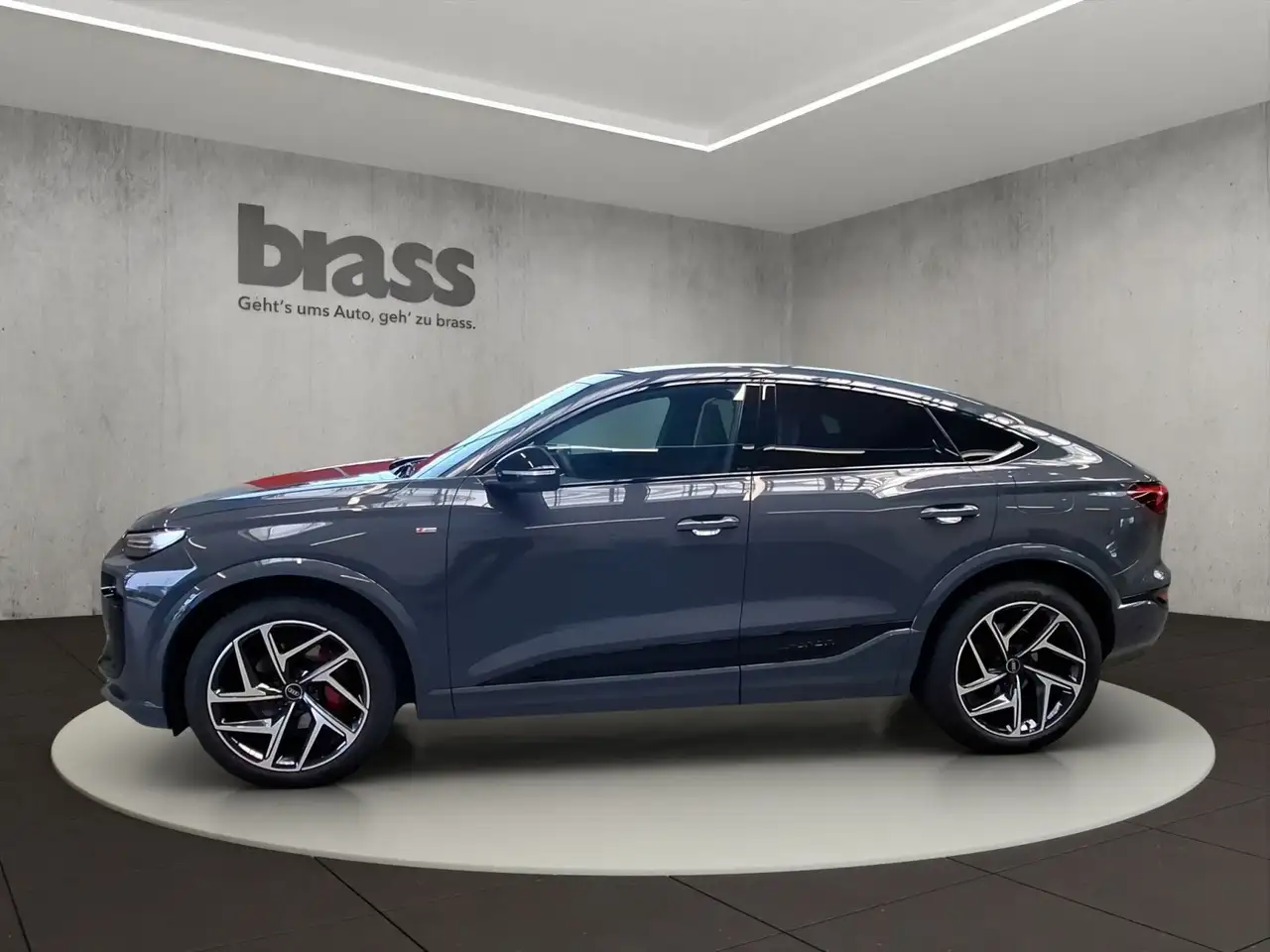 Audi Q6 2026