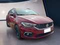Fiat Tipo SW II 2016 SW 1.6 mjt Lounge s&s 120cv Rood - thumbnail 2