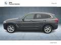 BMW X3 xDrive20iA 184ch  Business Design Gris - thumbnail 5