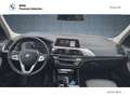BMW X3 xDrive20iA 184ch  Business Design Gris - thumbnail 10