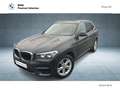 BMW X3 xDrive20iA 184ch  Business Design Gris - thumbnail 1