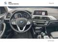 BMW X3 xDrive20iA 184ch  Business Design Gris - thumbnail 11